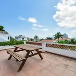 Villa Jardin - Grupo Turis