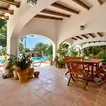 Villa Jardin - Grupo Turis