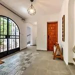 Villa Jardin